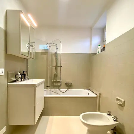 Ca Dla Nella Casa Vista Balcone E Aria Condizionata * Viverone