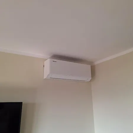 Lejlighed Ca Dla Nella Casa Vista Balcone E Aria Condizionata