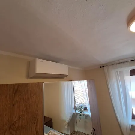Ca Dla Nella Casa Vista Balcone E Aria Condizionata Appartement *
