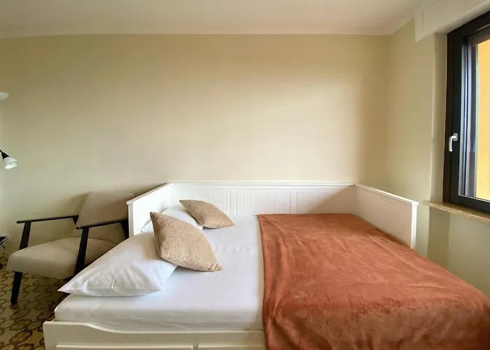 Apartamento Ca Dla Nella Casa Vista Balcone E Aria Condizionata *
